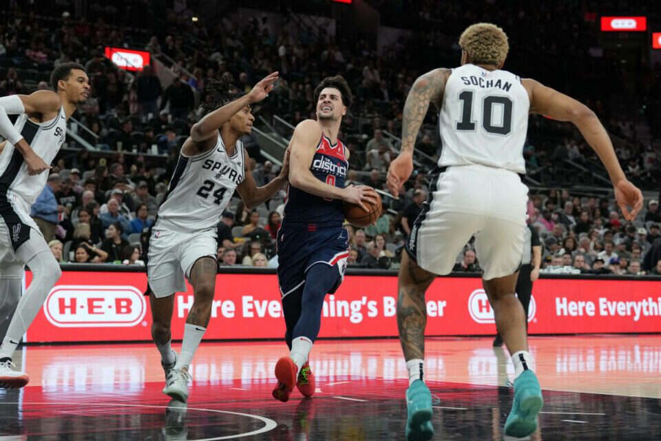 דני אבדיה. ירידה זמנית? , USA TODAY Sports