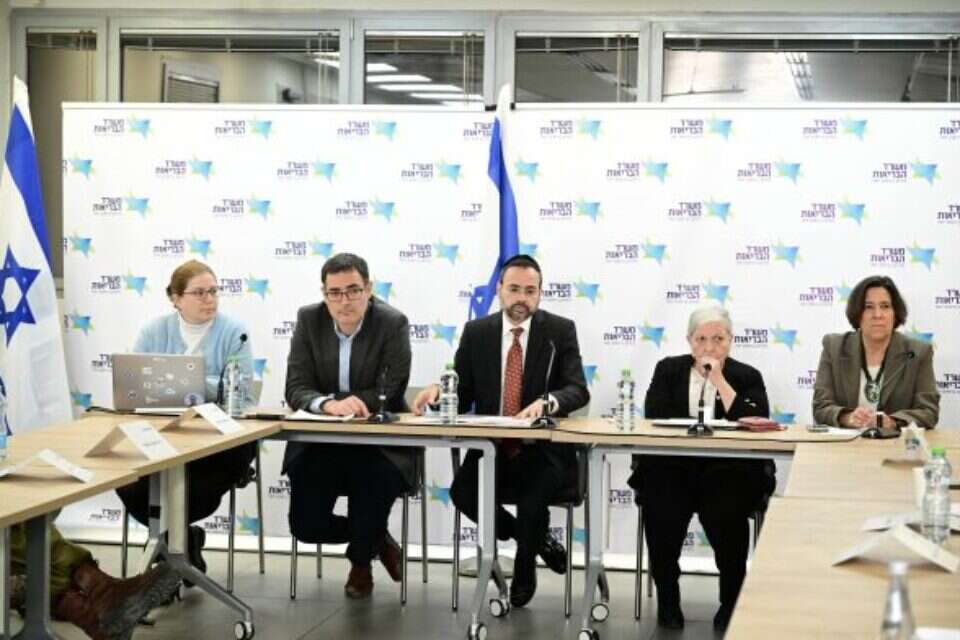 ועדת סל התרופות (ארכיון) , יוסי זליגר