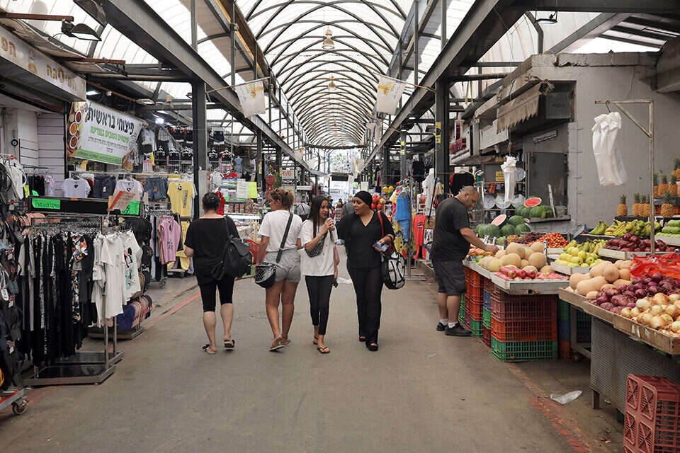 עלייה של 167% בכמות המודעות. רמלה  , גדעון מרקוביץ
