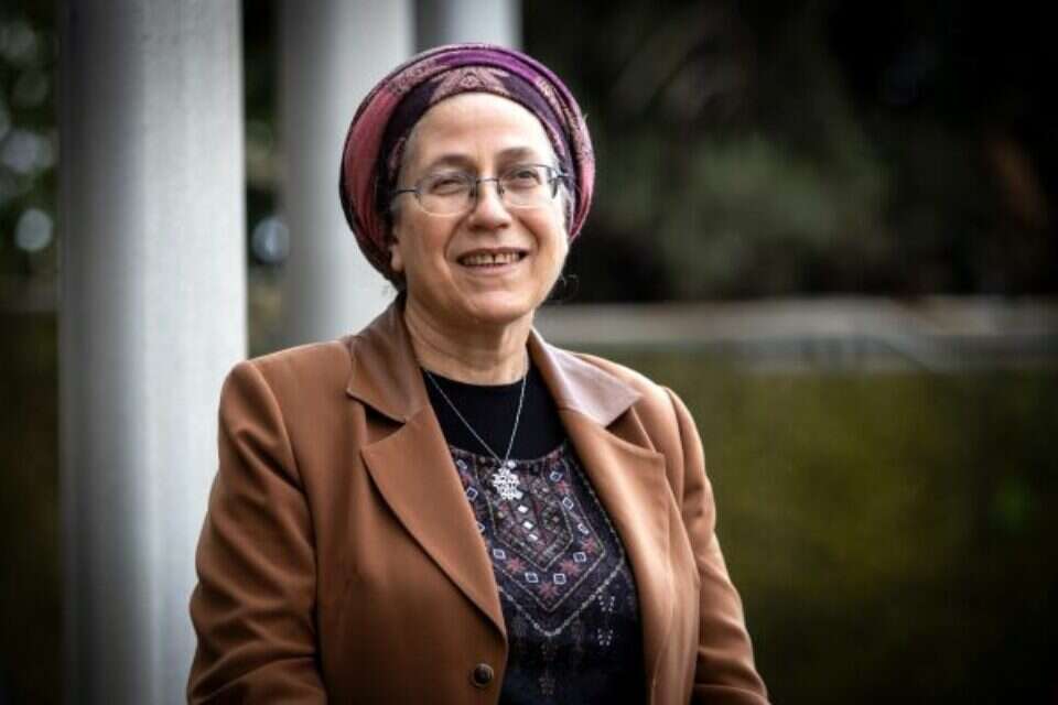 השרה אורית סטרוק , אורן בן חקון