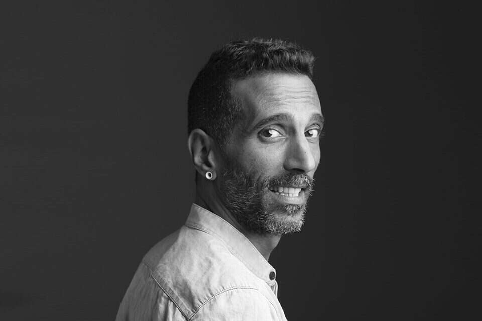 יוסי צברי , אדר יראון