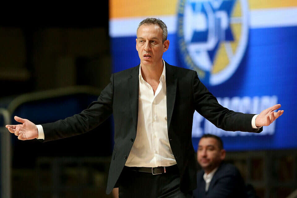 קטש, מה עובר על הקבוצה שלו? , EPA