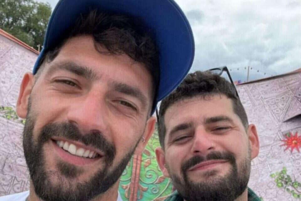 זיו וגלי ברמן , .