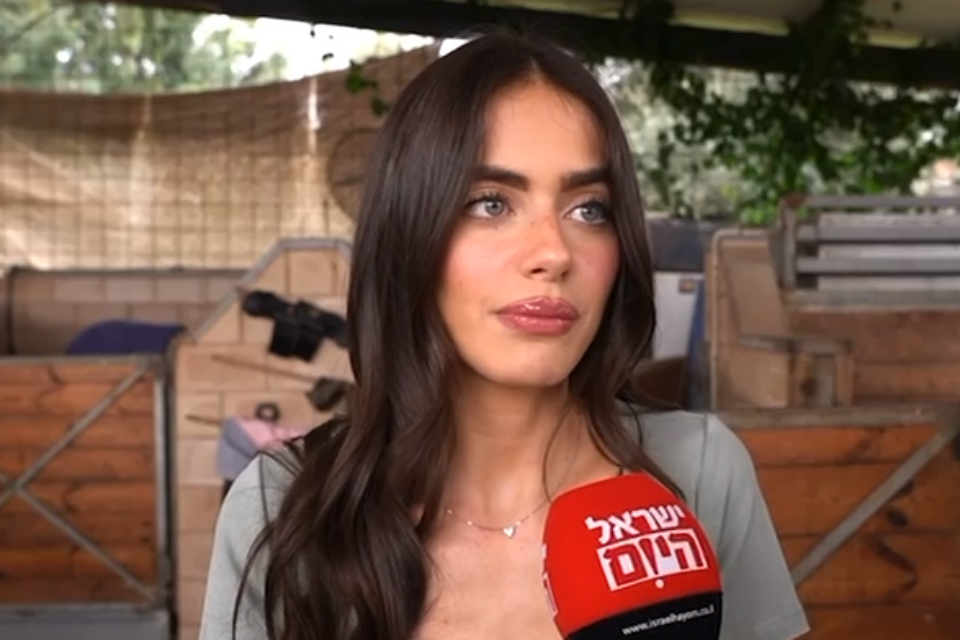 יעל שלביה חושפת:
