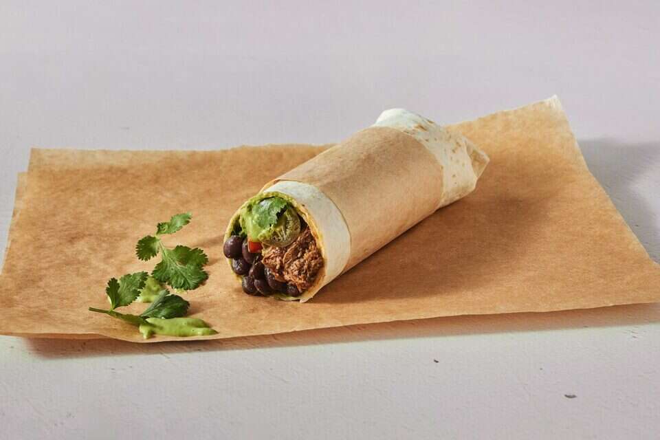טורטייה , יעל בונפיס