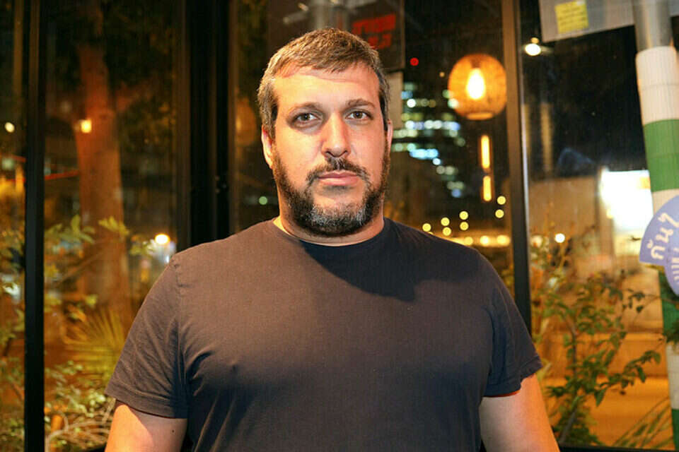 תומר מור , קוקו