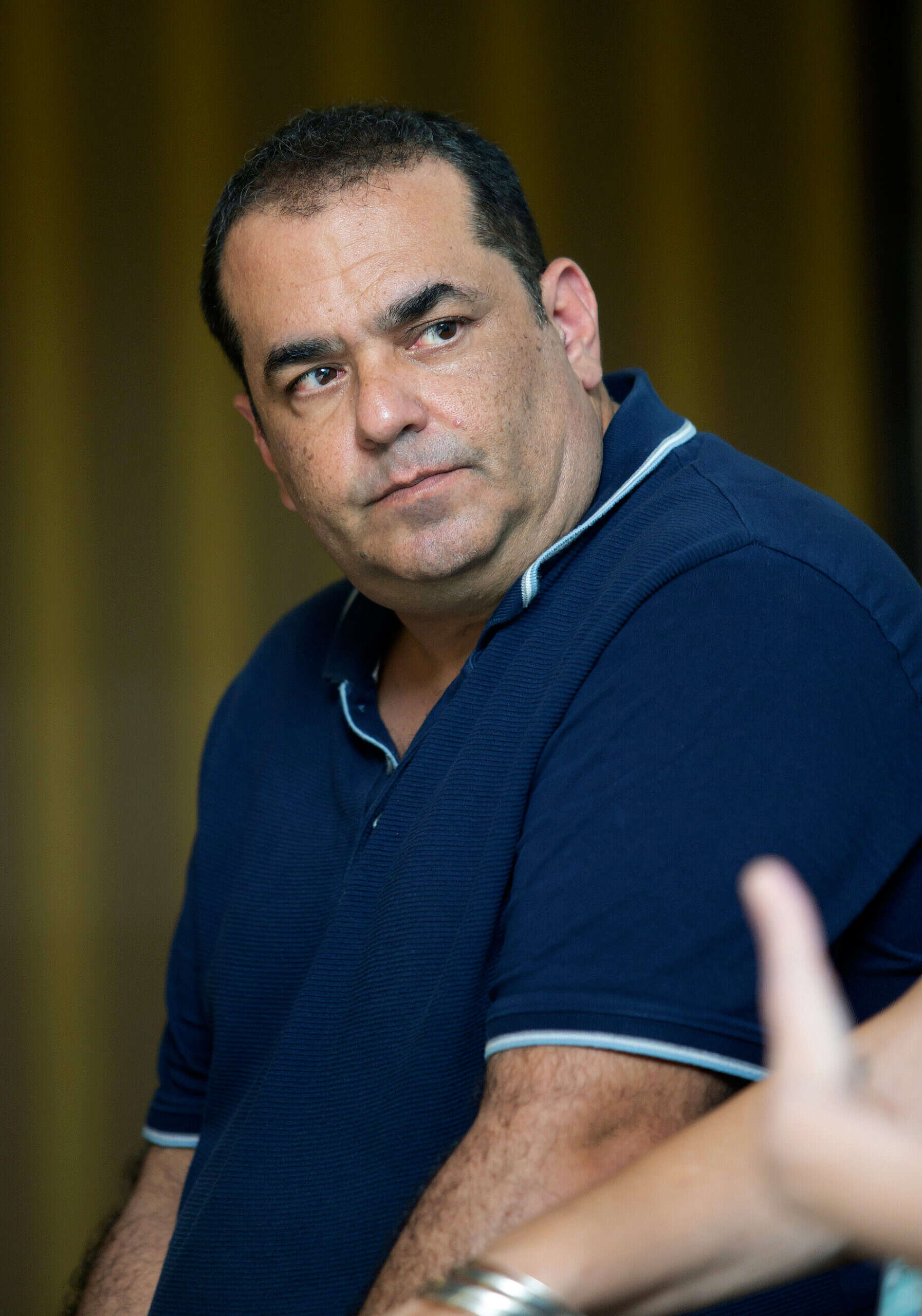 קורא למרד צרכנים. גלבוע , משה שי