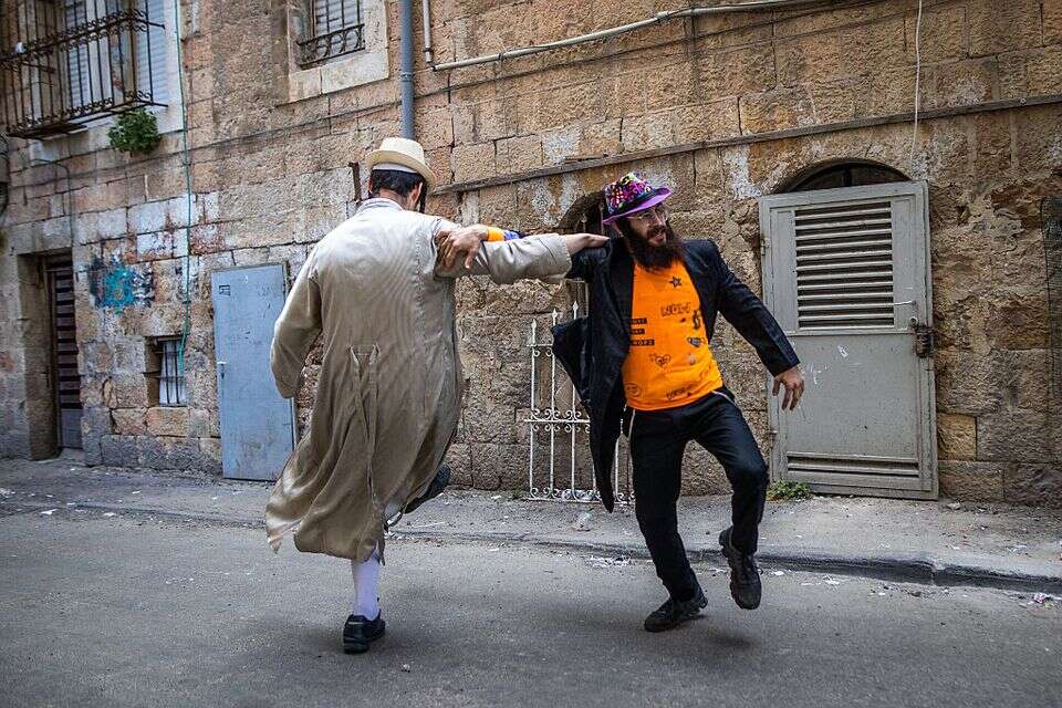 אדר א' ואדר ב' - מה הסיבה לתוספת חודש שלם לשנה, ומה בכלל קורה בלוח השנה ...