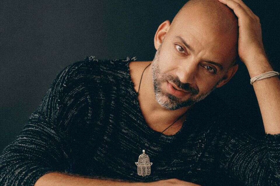 עידן רייכל , שי פרנקו
