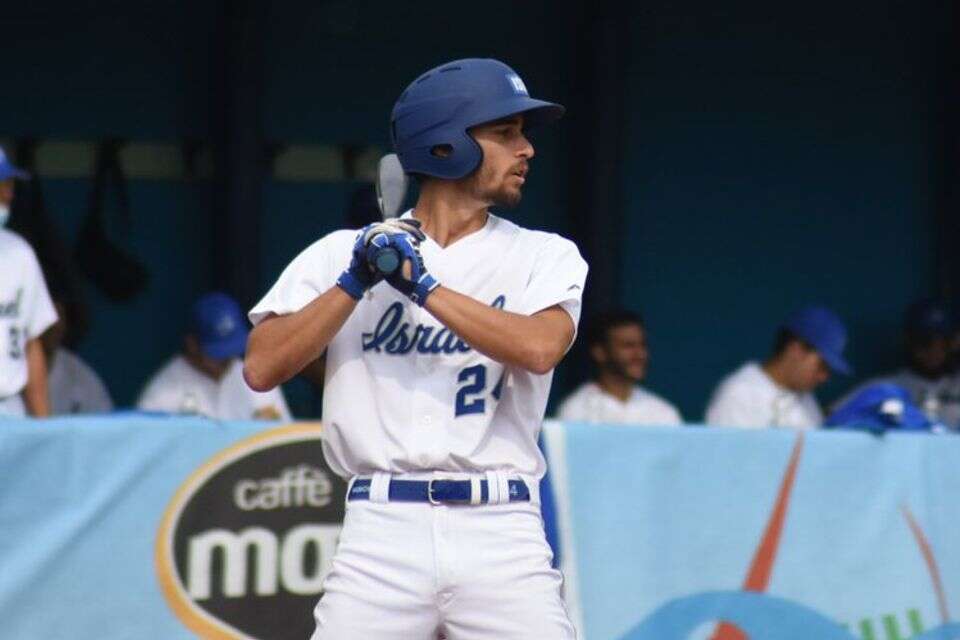 אסף לוונגרט. עשה היסטוריה , מתוך טוויטר