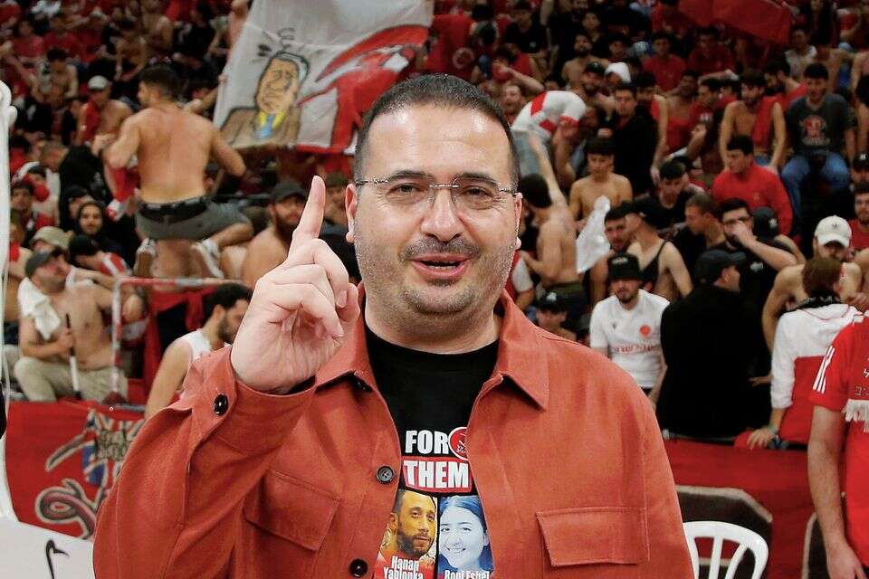 עופר ינאי , אלן שיבר