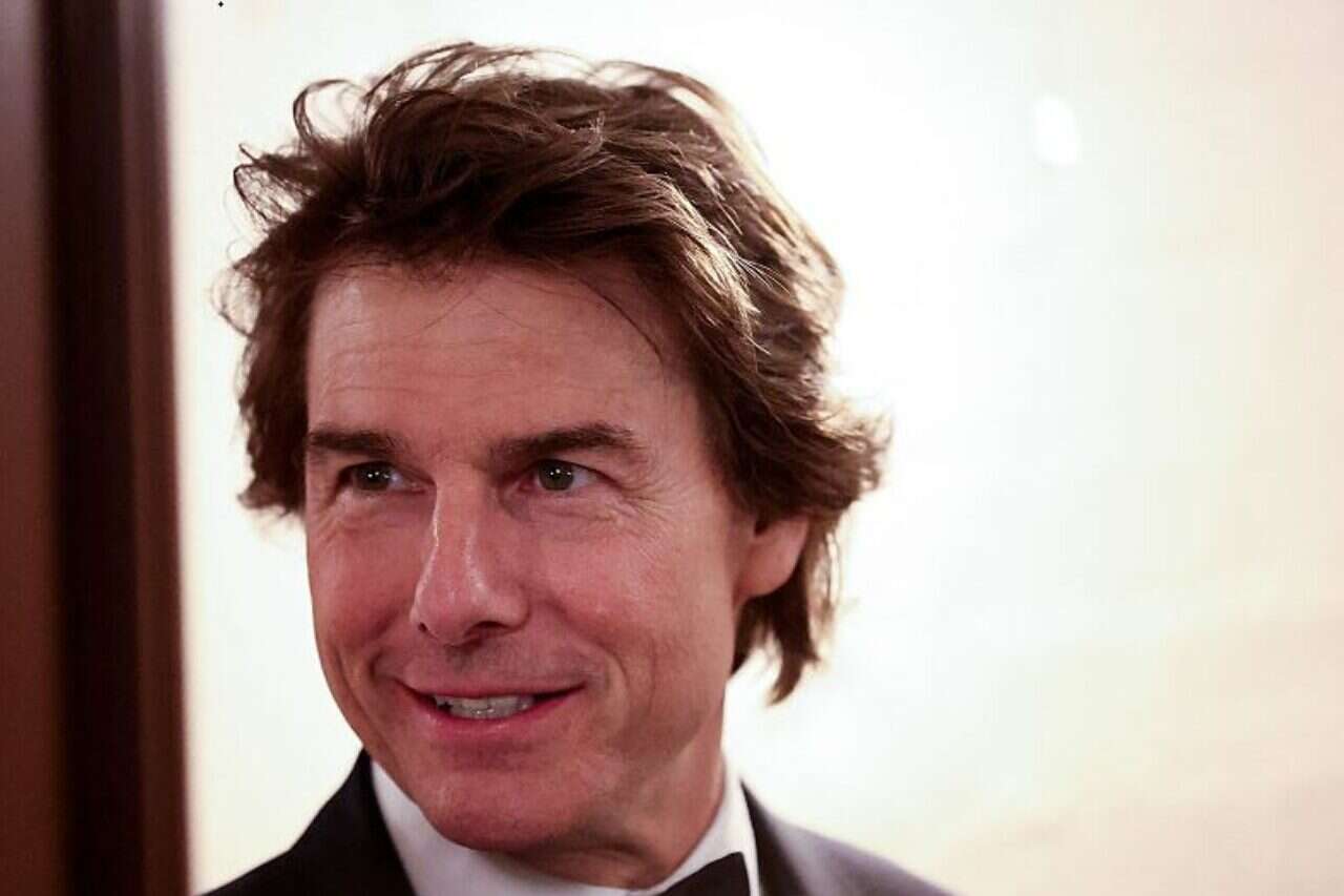 Huge salary: how much is Tom Cruise expected to earn on "Love in the Sky 3"?