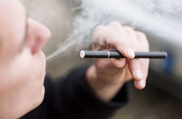 New study: Ban on e-cigarette flavors encourages quitting