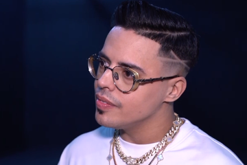 סטטיק התרחק מהרשת: "יום קשה היום"