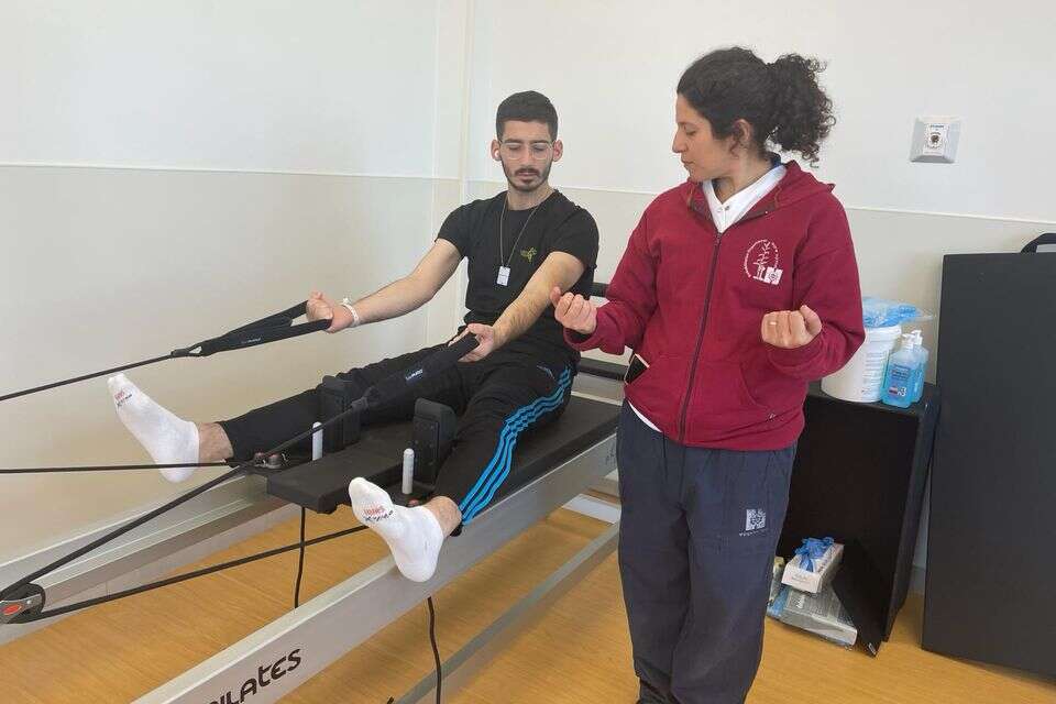 סגן אריה טלר , דוברות הדסה