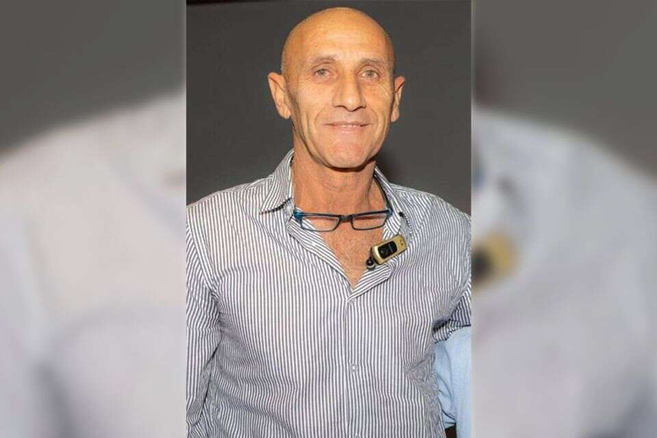 יאיר יעקב שנרצח וגופתו מוחזקת בעזה , קיבוץ ניר עוז