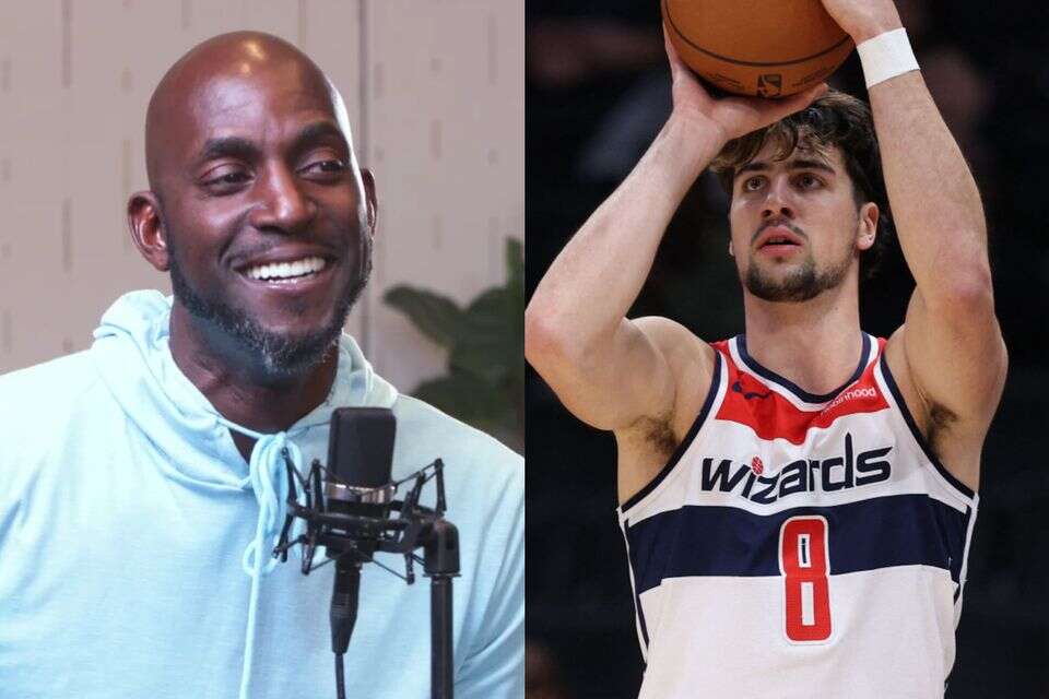 אבדיה. עונה נהדרת ב-NBA , AFP Getty