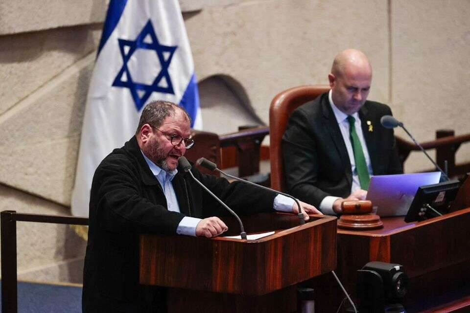 עופר כסיף , אורן בן חקון