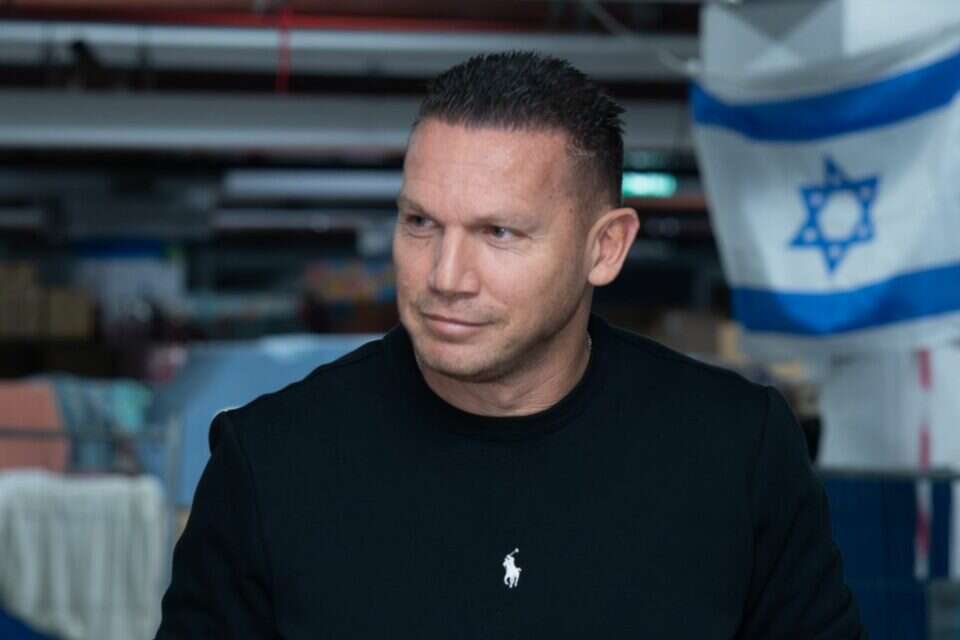 ברק בכר , אילן זיסו