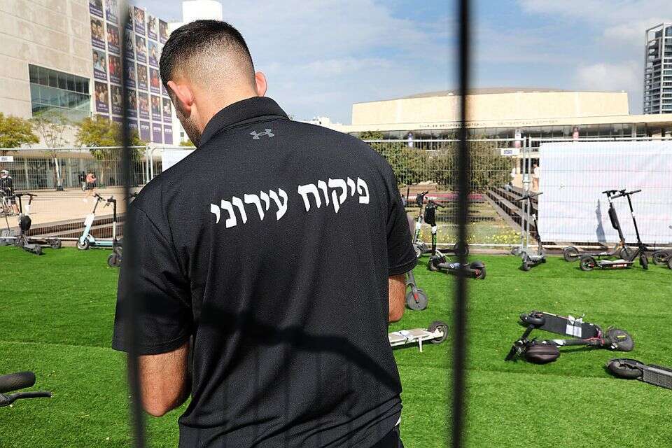 Threatened to murder because of a report? The complaint filed and the inspector's reversal