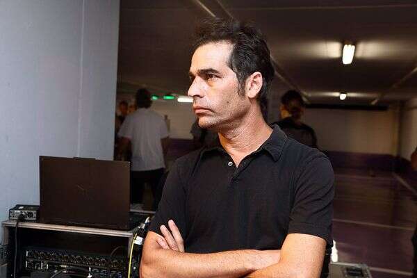 אביב גפן , גדעון מרקוביץ