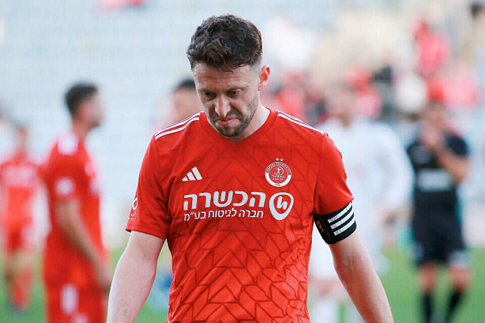 אלטמן , קובי אליהו