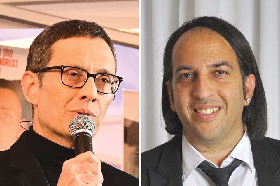 אליקו עולה למתקפה: