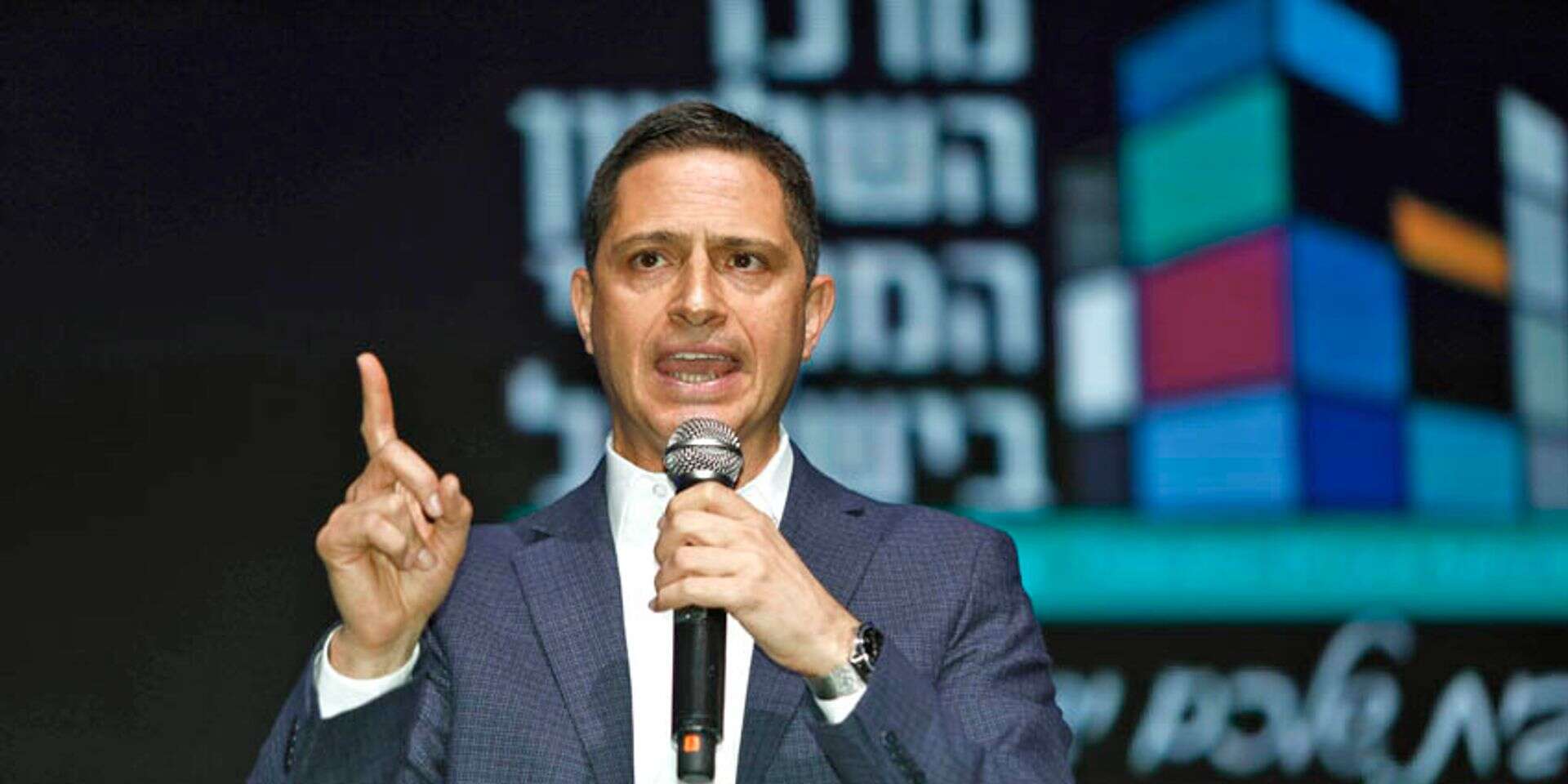 ראש עיריית באר שבע, רוביק דנילוביץ'. תביעה בסכום גבוה , גדעון מרקוביץ'