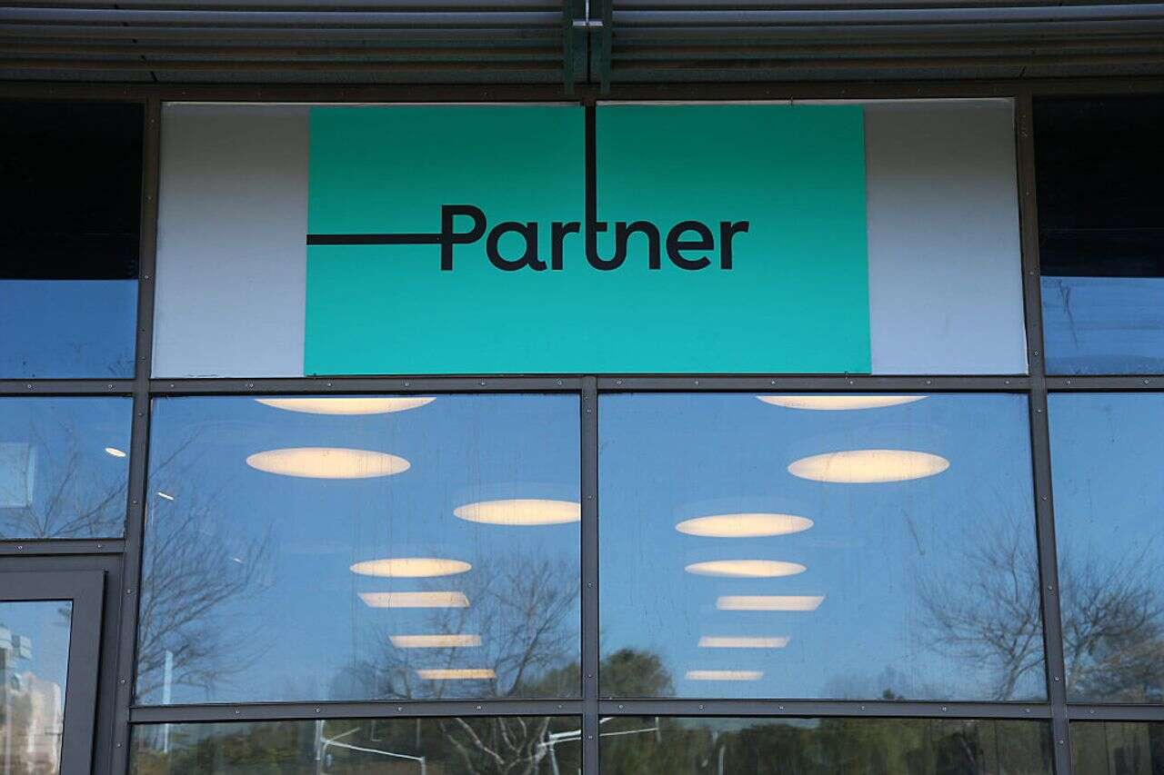 A partner with 13 years of record reports; The company will ask the court to reduce the capital