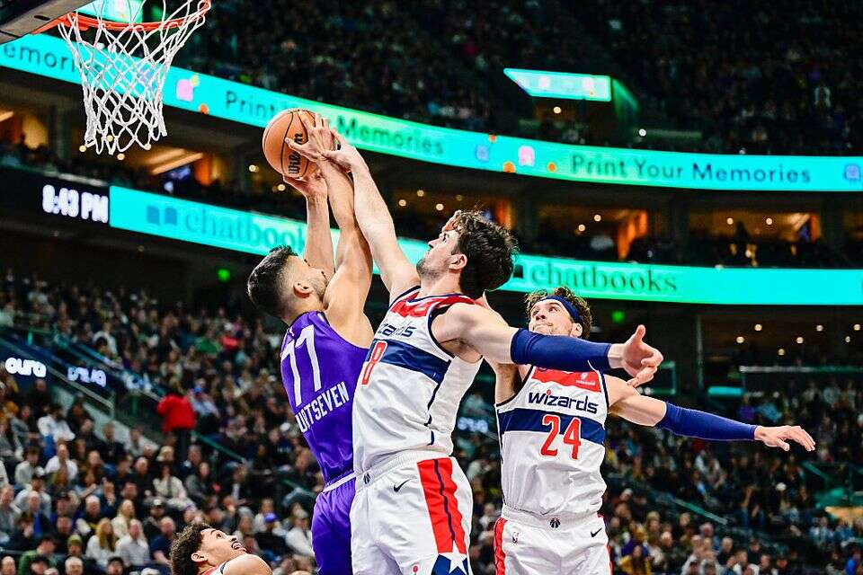 דני אבדיה. לא מציל את וושינגטון מהקריסה , USA TODAY Sports