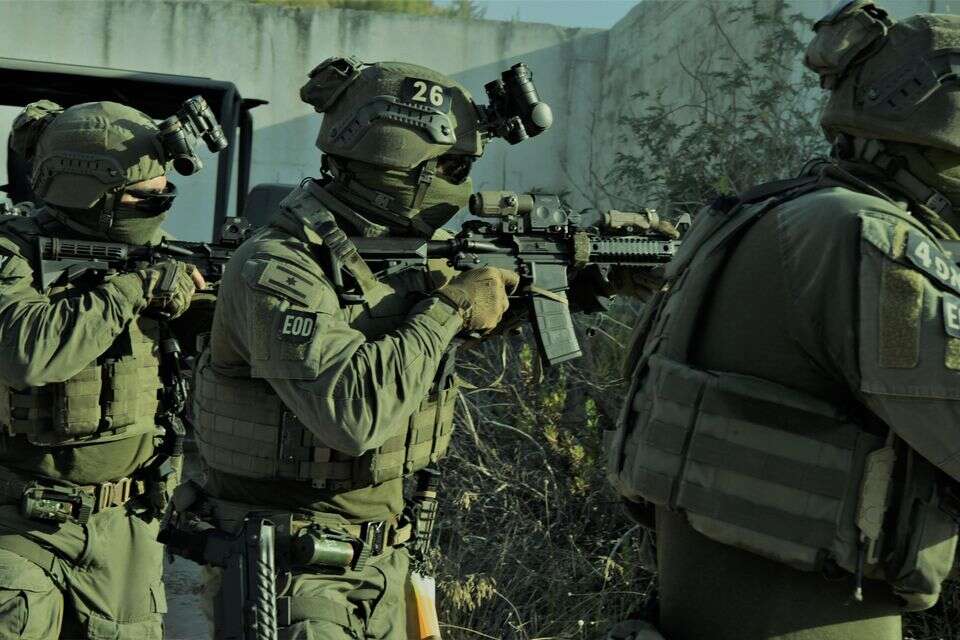 לוחמי הימ"מ  , דוברות המשטרה