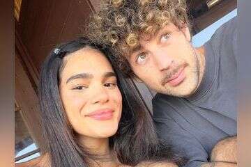 "אסור לנרמל את זה": דור טאוב ונויה אריאלי מודים