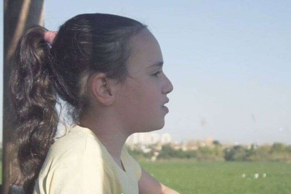 מחשבות ופחדים: איך מתמודדת ילדה בת 10 עם המלחמה? | ישראל היום