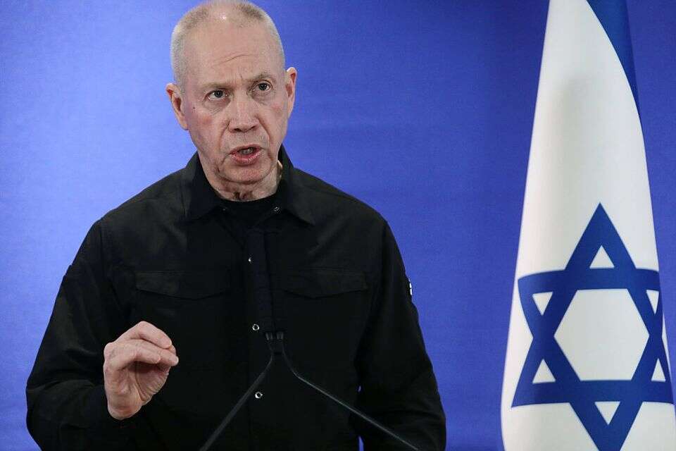 השר גלנט (ארכיון) , גדעון מרקוביץ'
