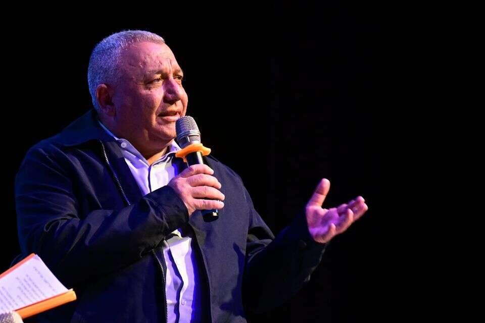 גדי איזנקוט , יוסי זליגר