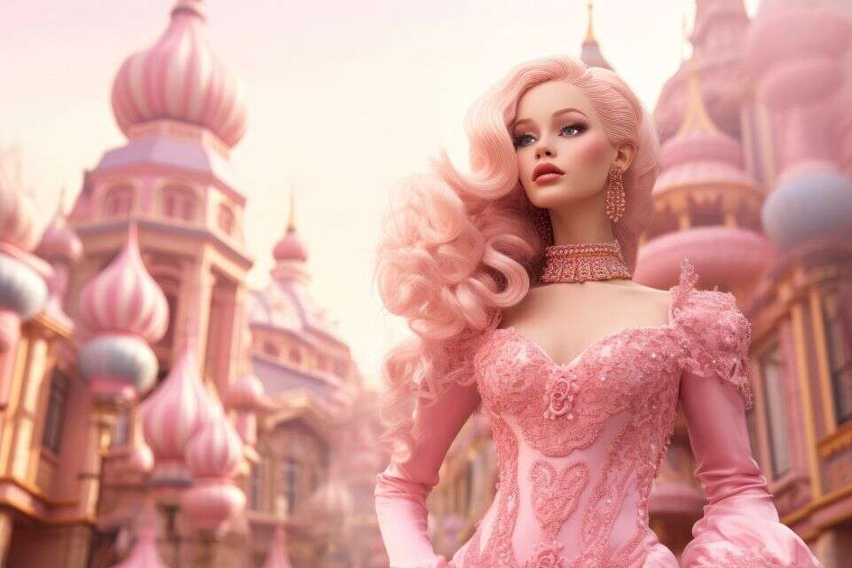 BARBIE GIRL: שבעה צעדים פשוטים שיהפכו אתכם לברבי