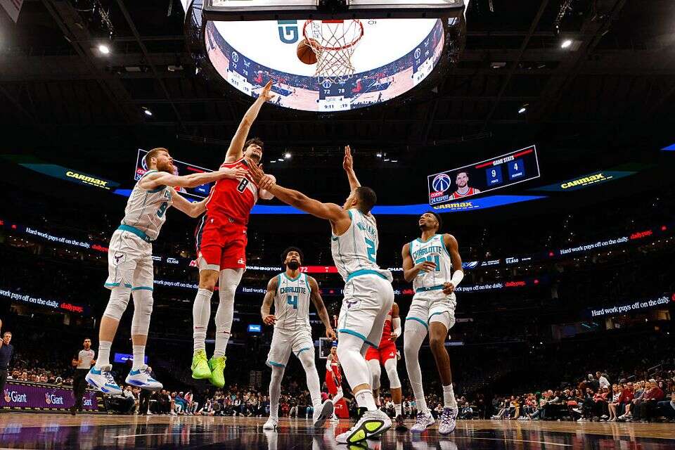 דני אבדיה. "הראינו אופי" , USA TODAY Sports