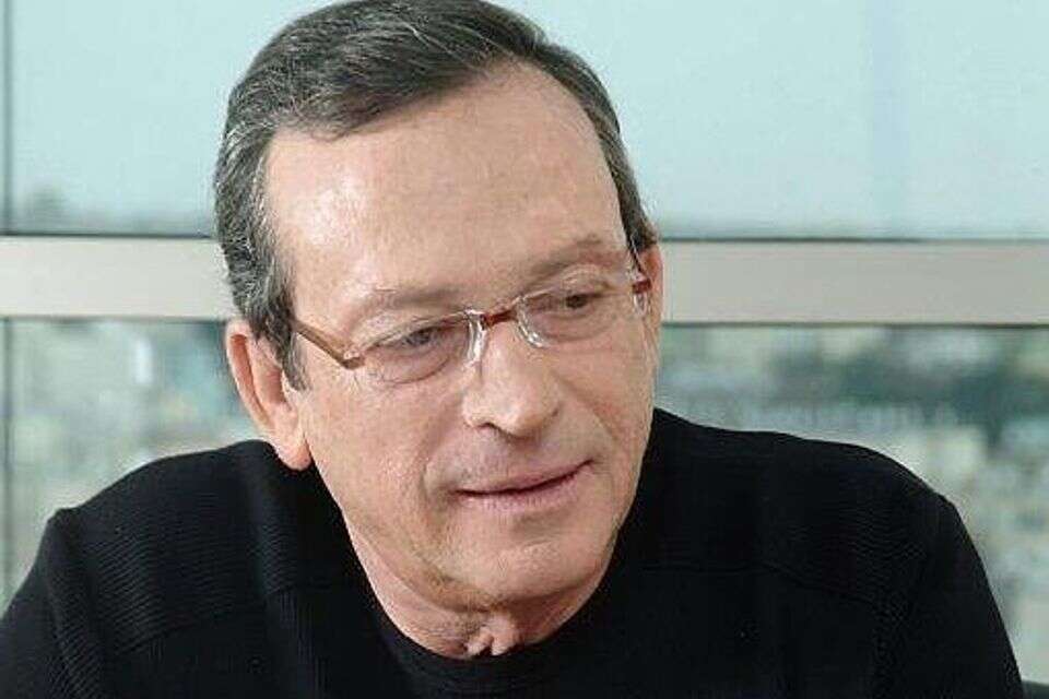 יהודה זיסאפל, מבכירי ענף ההייטק בישראל , ללא
