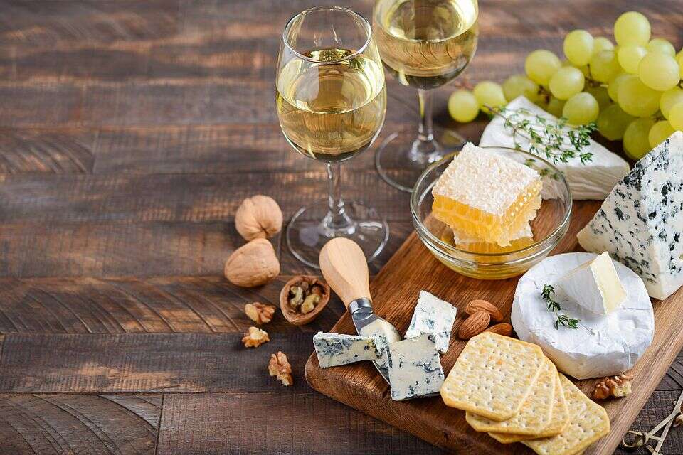 The real reason French cheeses taste better