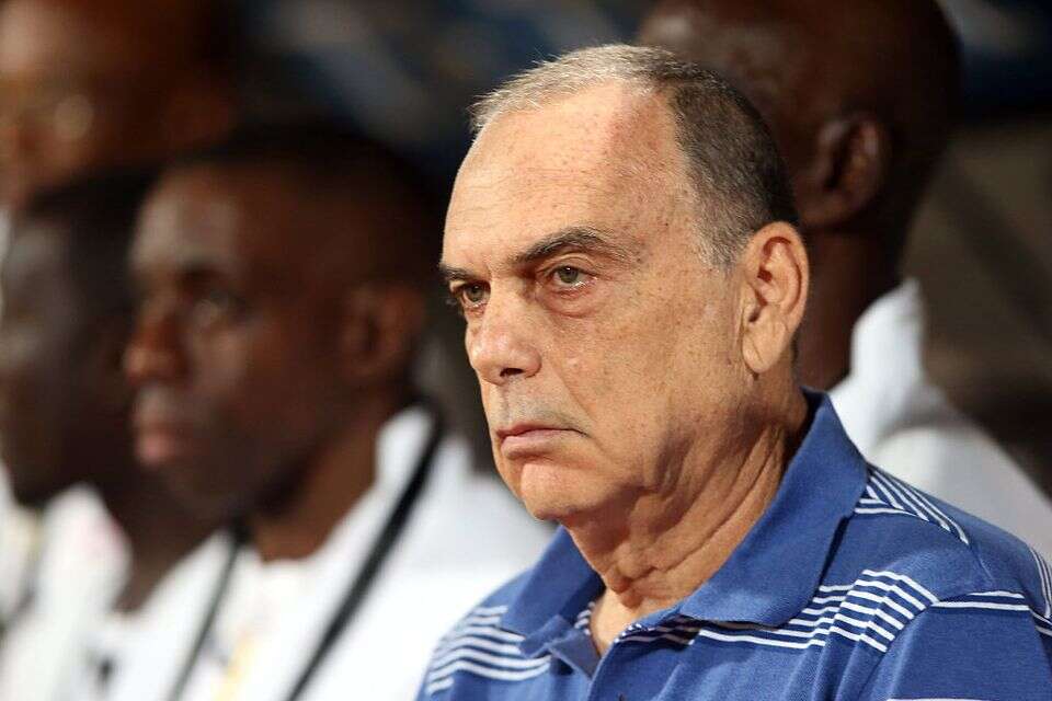 אברם גרנט , EPA