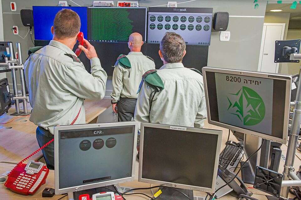 אגף המודיעין , יהושע יוסף