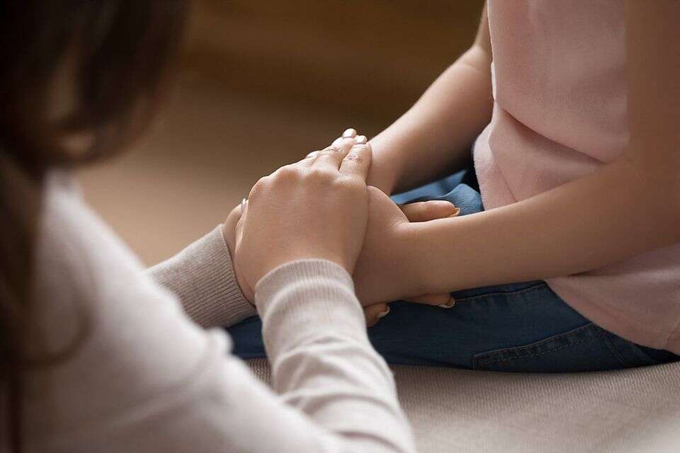 יתומים (אילוסטרציה) , Getty Images