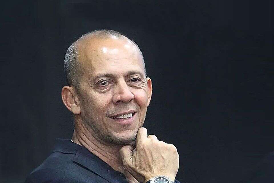 דידי הררי , קוקו