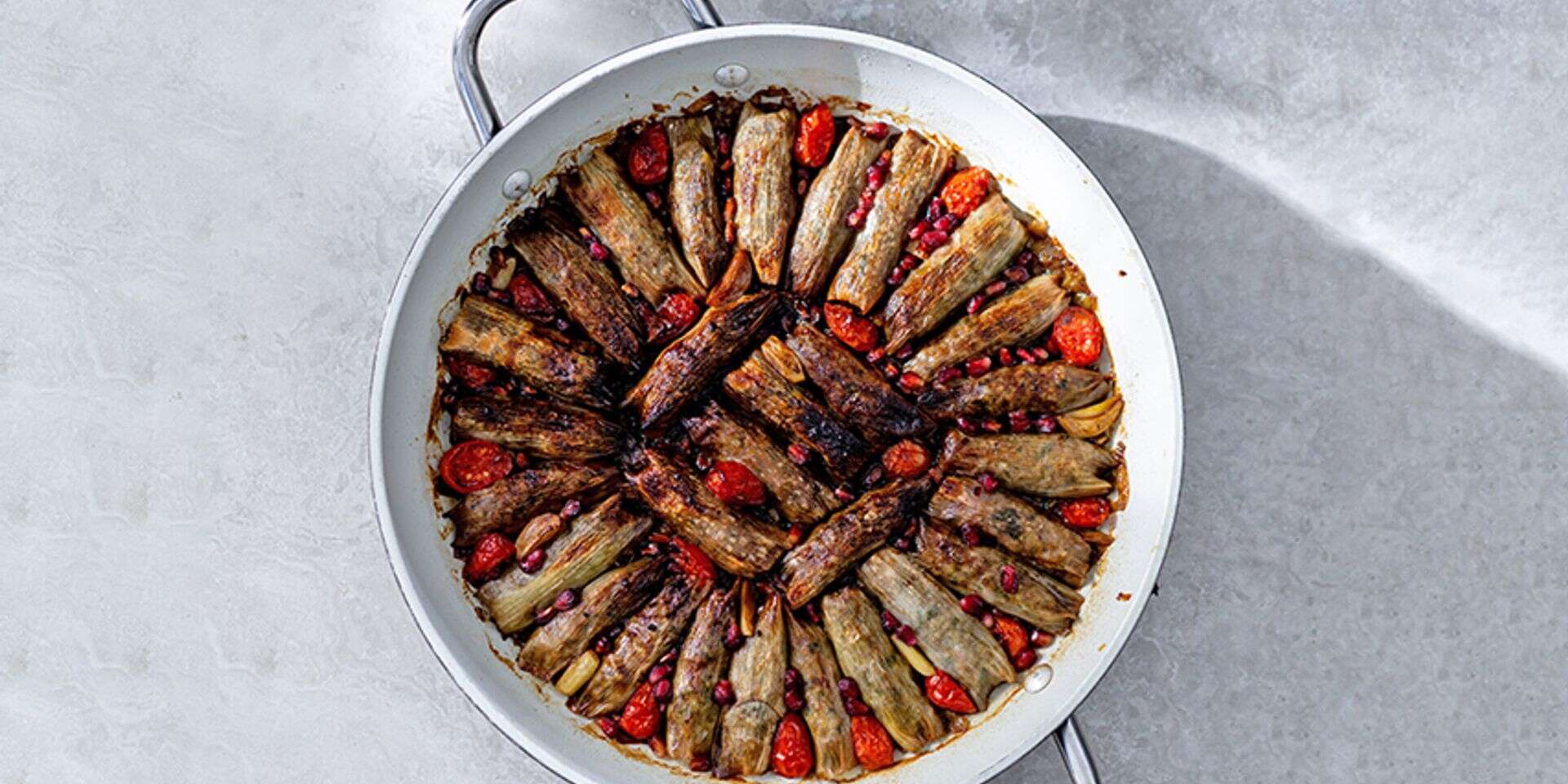 כרשה ממולאת , אסף קרלה