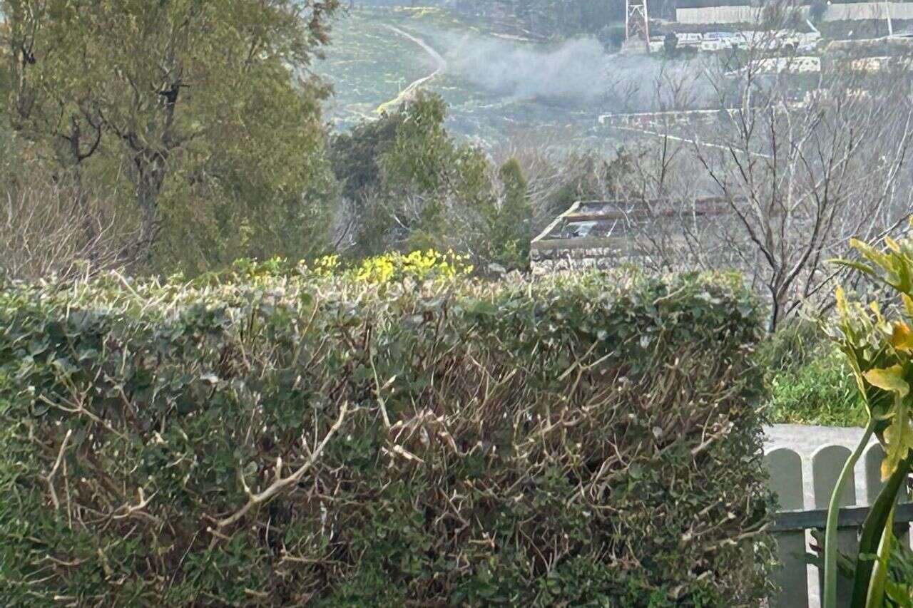 "Not a victory but a humiliation": the head of the council from the north in a sharp attack on the ceasefire