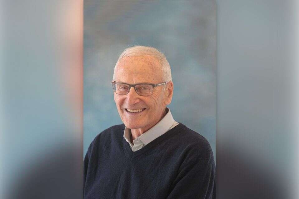 חתן פרס ישראל פרופ' יהושע זק, ממייסדי הפקולטה לפיזיקה בטכניון, הלך לעולמו בגיל 94 , דוברות הטכניון