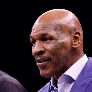 המתאגרף מייק טייסון מתוודה: "אמרו לי שזה לא חוקי"