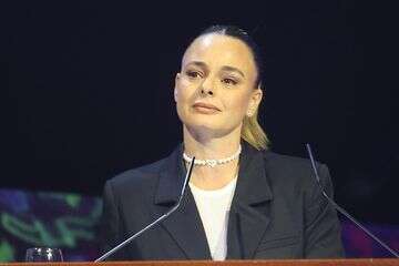 "זה גרוע מאוד": יעל בר זוהר חשה ברע