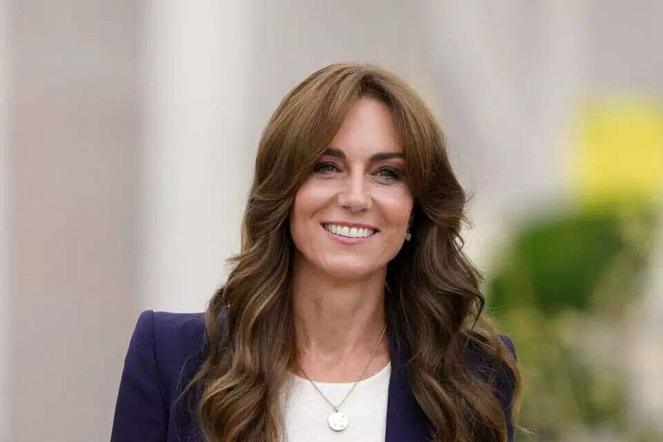 קייט מידלטון , רויטרס