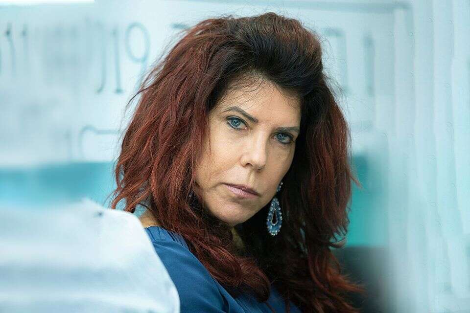 ג'ודי ניר מוזס , משה שי